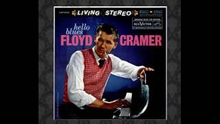 Floyd Cramer  09 ReEnlistment Blues HQ [upl. by Allianora728]