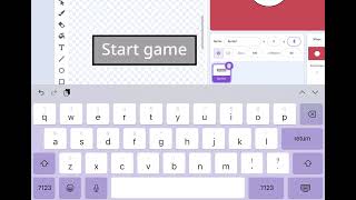 How To create a menu On Scratch [upl. by Filia]