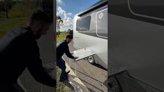 Satisfying ASMR RV Fast Tour LTV Wonder Motor Home [upl. by Aliahs959]