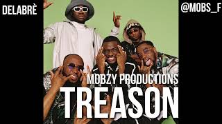 NSG x J Hus x Backroad “ Treason “ type beat Mobzy Productions [upl. by Kessler]