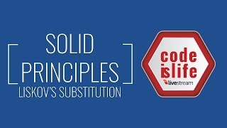 Liskovs Substitution Principle Nedir [upl. by Burrus]