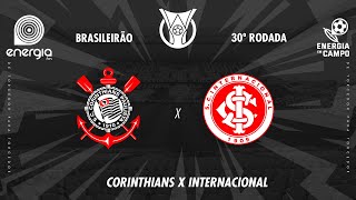 CSA x Internacional  AO VIVO  Copa do Brasil 2023  Rádio Craque Neto [upl. by Durante]