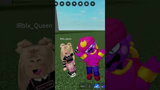 😂😂😂 sound gene everyone loves brawl starsshorts brawlstars roblox robloxqueen [upl. by Don927]