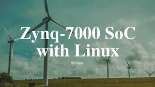 zynq petalinux 20172  Lua Cross compile [upl. by Kedezihclem]