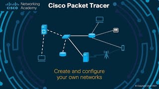 Hoe to install Cisco Packet Tracer [upl. by Fitton]