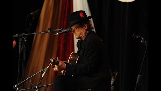 WoodSongs 900 Roger McGuinn [upl. by Erund]