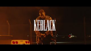 Keblack  Voyou Clip Officiel Djazzi la prod ne tappartient pas [upl. by Shue877]