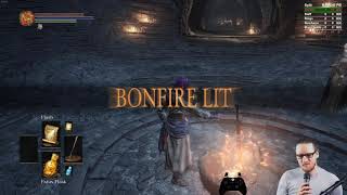 Light Sorcery and Aeromancy Testing and Routing NoHit in DS3 Convergence Mod 13  Vol 2 [upl. by Puna]