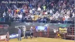 cowboy pinballquot bull bash owensboroky 21819 [upl. by Thorstein]