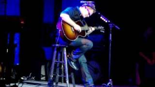 Steven Curtis Chapman  Cinderella live and talking about his daughters [upl. by Ssilem]