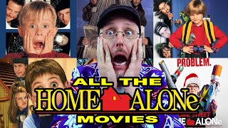 Home Alone  1990 [upl. by Naitsirk67]