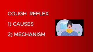 How Do We Cough  The Mechanism of Coughing  Cough Reflex  physiologyvideos [upl. by Endaira713]