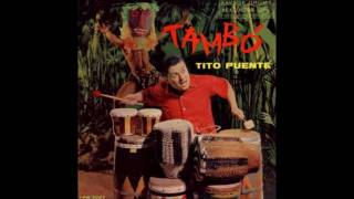 Tito Puente  ELEGUA CHANGO 1956  RCA [upl. by Ashley]