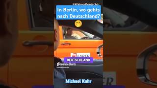 In Berlin wo gehts nach 🇩🇪🤭 afd memes deutsch deutschland shorts politik ytshorts satire [upl. by Rickard327]