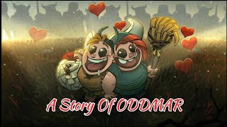 ODDMAR Gameplay Walkthrough Part 1 [upl. by Wun118]