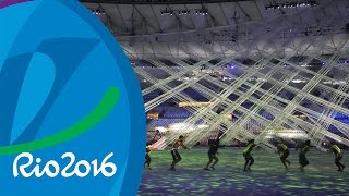 Pindorama  Making of Cerimônia de Abertura Rio 2016 [upl. by Everest]