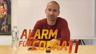 Csík Csaba Krisztián  Jóban Rosszban Terápia Cobra 11 Irigy Hónaljmirigy  Interjú [upl. by Eendyc]