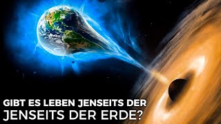 Gibt es Leben Außerhalb der Erde  Universum Doku [upl. by Iny]