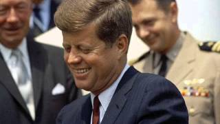 JFK SPEECH OCTOBER 5 1962 FROM CINCINNATI OHIO [upl. by Adeline855]