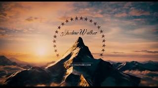 Paramount Intro After Effects Template Free Download [upl. by Lessard]