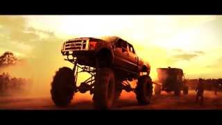 Tobacco Rd Band  Thats Country feat Colt Ford Official Music Video [upl. by Lliw649]