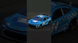 NASCAR Authentics 2024 wave 6 predictions [upl. by Adnylem]