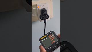 amiciSense RCD Socket Tester Review in Malayalam [upl. by Woodsum]