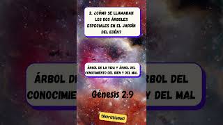 Test biblico sobre genesis hagamosviralajesus musicacristiana biblia jesus [upl. by Cara]