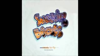 Smokin Beats  Smokin Funk 1997 [upl. by Alberic]