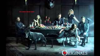 The Originals 2x12 Down Hearted Blues Bessie Smith [upl. by Runck215]