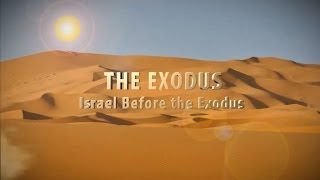 8001  Israel Before the Exodus  The Exodus  Francois DuPlessis [upl. by Karrie132]