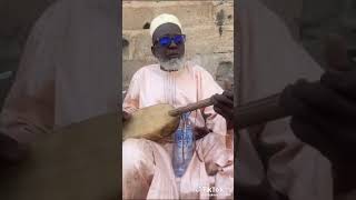 Muhammad jibbo Daga Sahel Niger Part 2 UsmanGorko4 [upl. by Trenna]