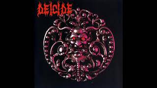 DEICIDE  Deicide Full Album [upl. by Beaner149]