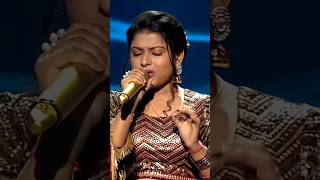 Arunita और SK ने एक बार फिर अपनी सुरीली आवाज से सभी को रुलाया  😤😤 indianidol sad song singing [upl. by Ahsoj108]