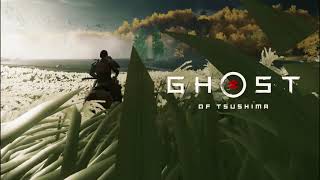 Ghost of Tsushima Game Tailer [upl. by Chappy]