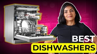 👆Best dishwasher in India 2024 [upl. by Gifford]