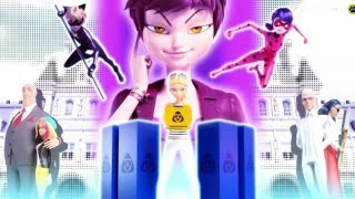 SEASON 5 EPISODE 22  COLLUSION  Miraculous Ladybug Season 5 Full Episode PreviewTheoriesInfo [upl. by Meyer927]