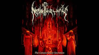 Apokatastasis  The Consecratory Secretion Full Album [upl. by Goldner]