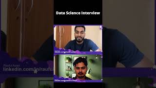 How did you handle data cleaning and feature engineering in the developm  Data Science Interview [upl. by Einnaf184]