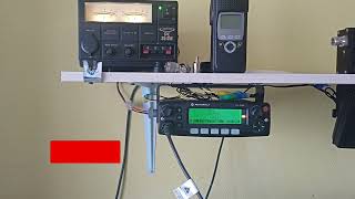 QSO pmr446 le 07102024 [upl. by Alyel649]