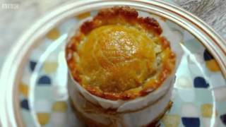 Scotch Pie Recipe  Paul Hollywood [upl. by Asabi]