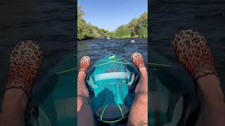 Avoiding the Salt River Rapids [upl. by Ambur]