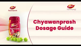 Science in Action  Chyawanprash Dosage Guide [upl. by Aneekas]