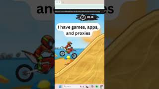 FREE UNBLOCKED APPS GAMES PROXIES school games fun [upl. by Lapotin867]