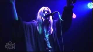 Lykke Li  Dance Dance Dance  Live in Sydney [upl. by Aneehsal]