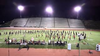 Etiwanda High School 2015 championships [upl. by Karna]