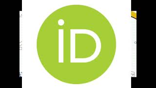 Orcid ORCID Open Researcher and Contributor ID [upl. by Norreg959]