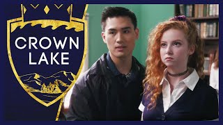 CROWN LAKE  Season 2  Ep 5 “New Queen” [upl. by Clementine]