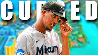 The Marlins Are Officially Cursed In 2024 [upl. by Eannyl]