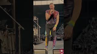 Coldplayliriklagu coversong shortvideo shorts coldplay [upl. by Moreno]